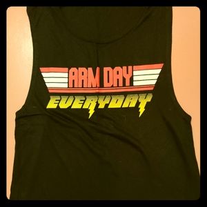 LFT Club muscle tank